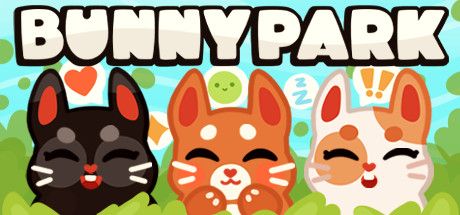Bunny Park box art for Playstation 4